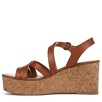 Women's Aurora Platform Wedge Sandal