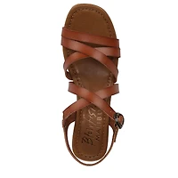 Women's Aurora Platform Wedge Sandal
