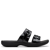 Women's Breeze Maye Cloudsteppers Slide Sandal