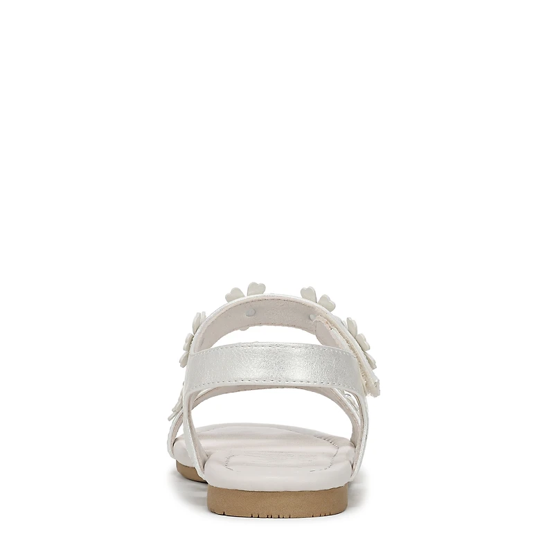 Kids' Sunflower Sandal Little/Big Kid