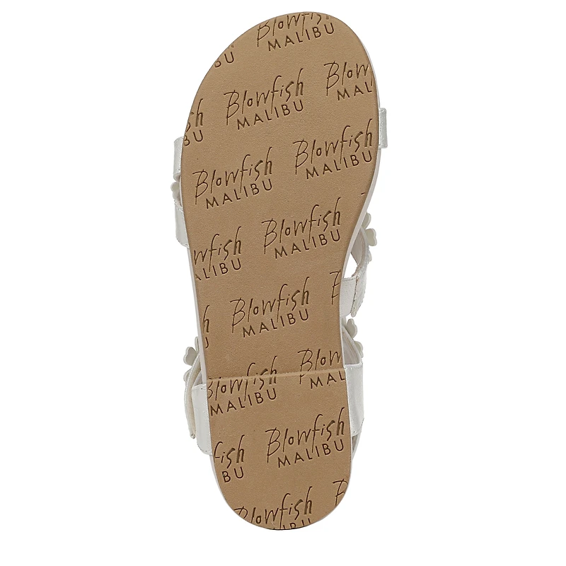 Kids' Sunflower Sandal Little/Big Kid