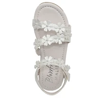 Kids' Sunflower Sandal Little/Big Kid