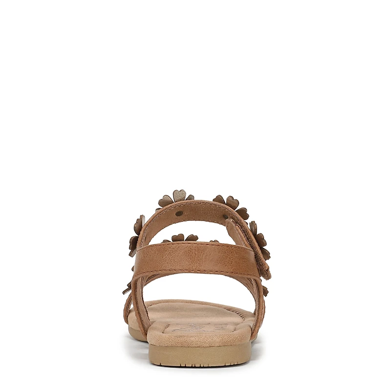 Kids' Sunflower Sandal Little/Big Kid