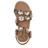 Kids' Sunflower Sandal Little/Big Kid