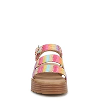 Kids' Journey Flatform Sandal Little/Big Kid