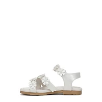 Kids' Sunflower Sandal Toddler/Little Kid