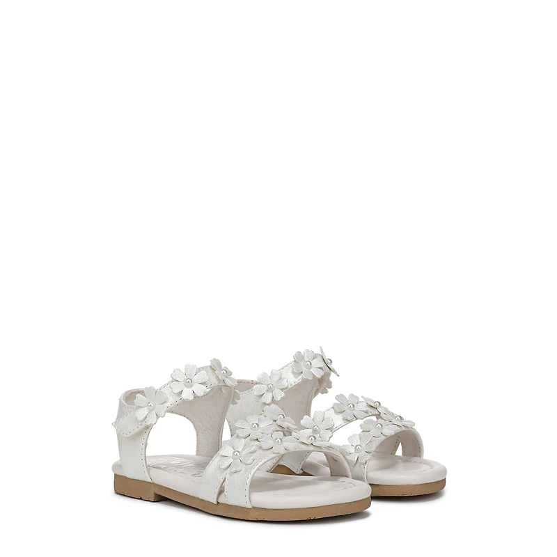 Kids' Sunflower Sandal Toddler/Little Kid