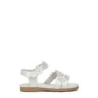 Kids' Sunflower Sandal Toddler/Little Kid