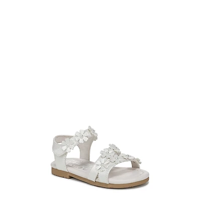 Kids' Sunflower Sandal Toddler/Little Kid