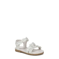 Kids' Sunflower Sandal Toddler/Little Kid