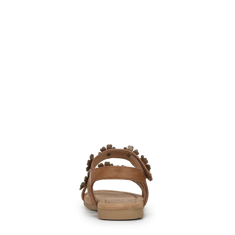 Kids' Sunflower Sandal Toddler/Little Kid