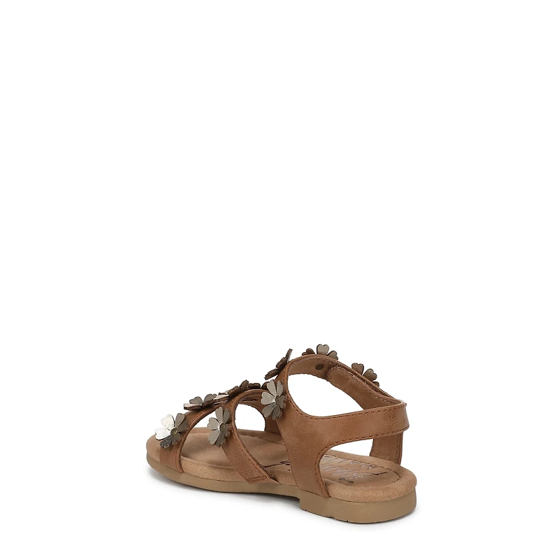 Kids' Sunflower Sandal Toddler/Little Kid