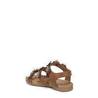 Kids' Sunflower Sandal Toddler/Little Kid