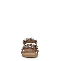 Kids' Sunflower Sandal Toddler/Little Kid