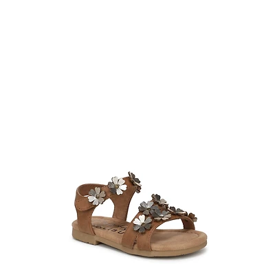 Kids' Sunflower Sandal Toddler/Little Kid