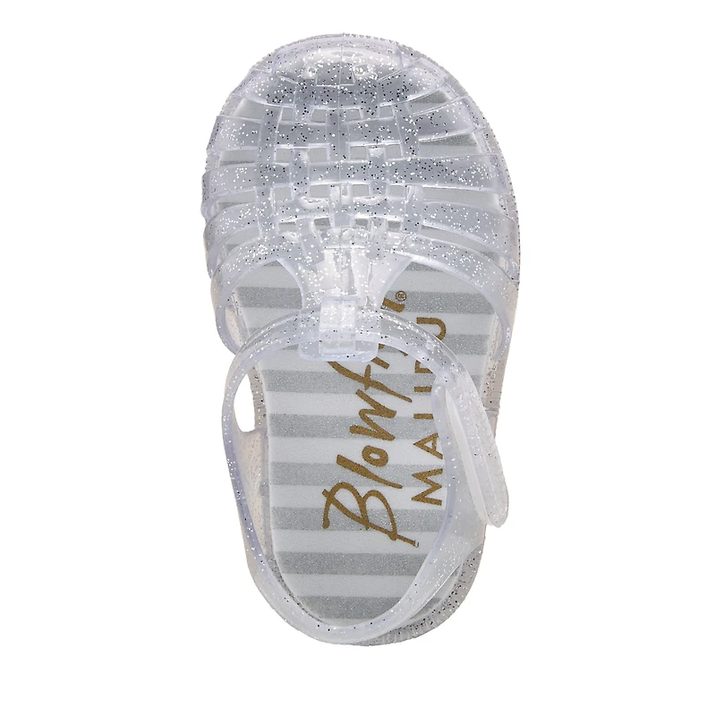 Kids' Jellyfish Fisherman Sandal Toddler/Little Kid