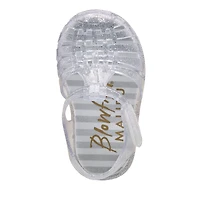 Kids' Jellyfish Fisherman Sandal Toddler/Little Kid