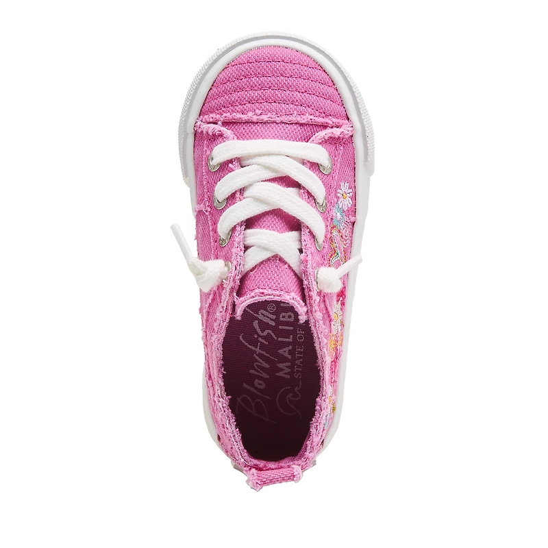 Kids' Vivid Sneaker Toddler/Little Kid
