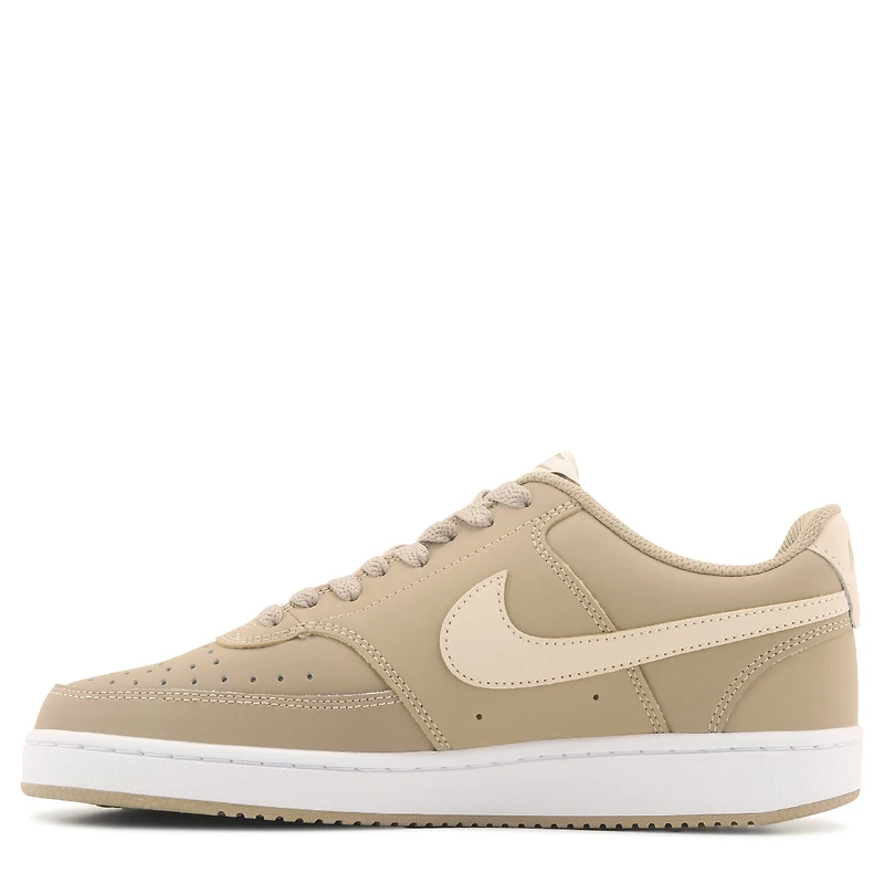 Men's Court Vision Low Sneaker