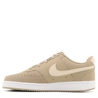 Men's Court Vision Low Sneaker
