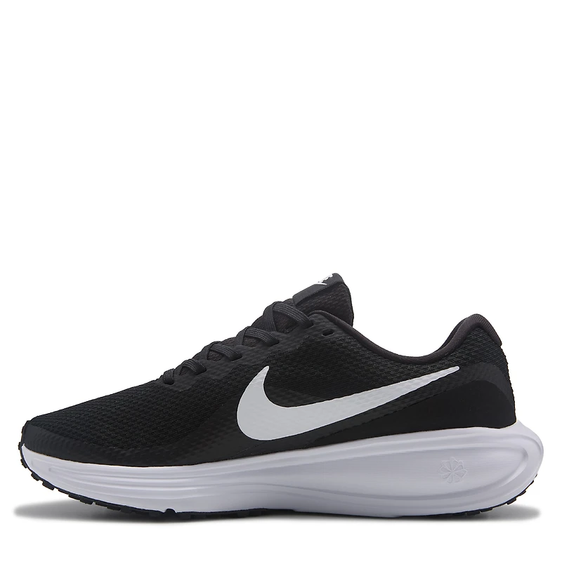 Men's Revolution 8 Wide Running Shoe
