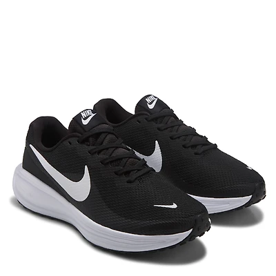Men's Revolution 8 Wide Running Shoe