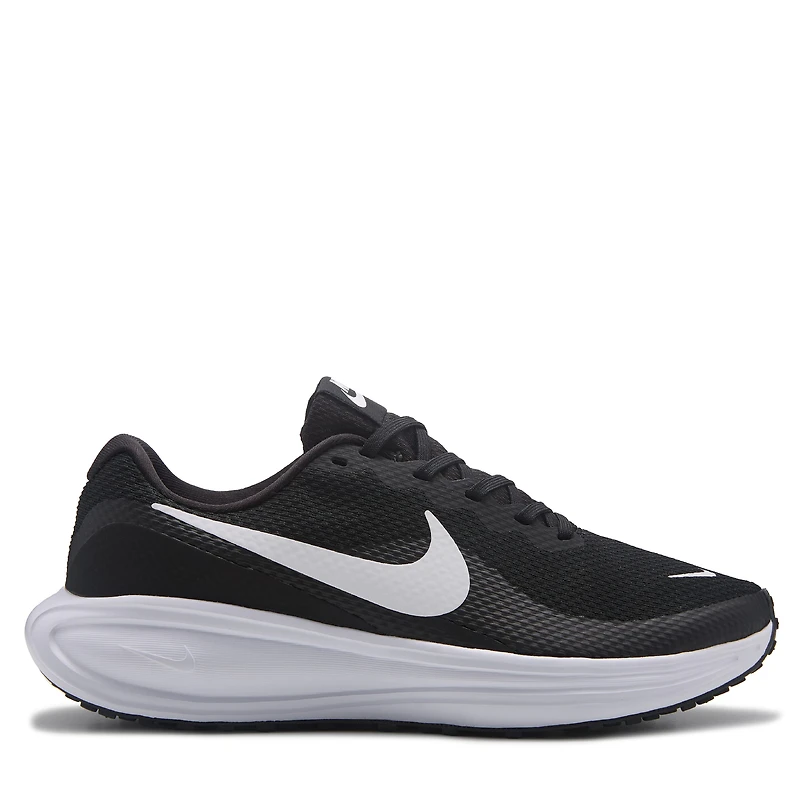 Men's Revolution 8 Wide Running Shoe