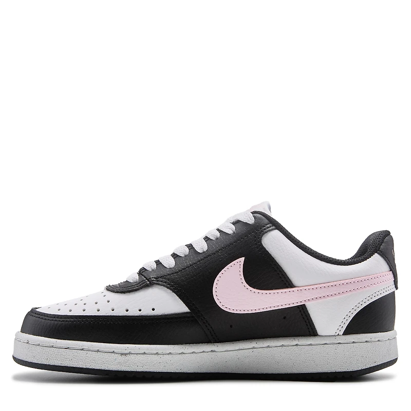 Women's Court Vision Low Sneaker