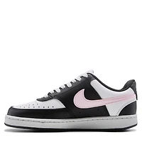 Women's Court Vision Low Sneaker