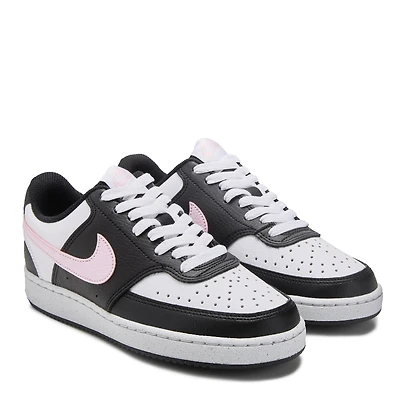 Women's Court Vision Low Sneaker