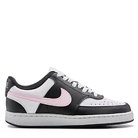 Women's Court Vision Low Sneaker