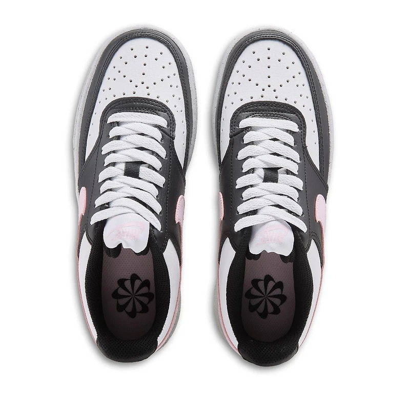 Women's Court Vision Low Sneaker