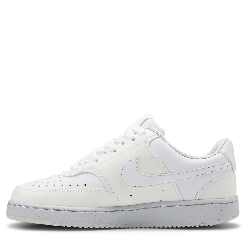 Women's Court Vision Low Sneaker