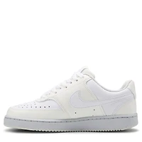 Women's Court Vision Low Sneaker