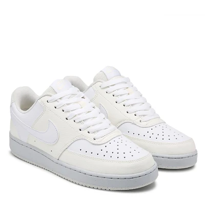 Women's Court Vision Low Sneaker