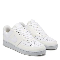 Women's Court Vision Low Sneaker
