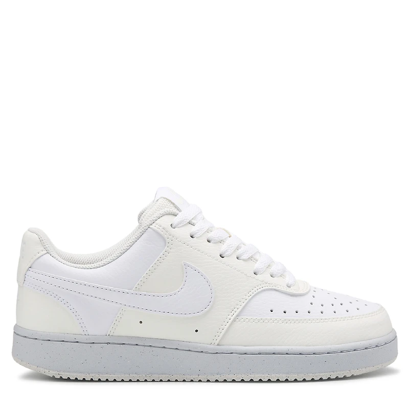 Women's Court Vision Low Sneaker