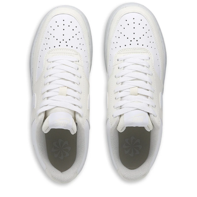 Women's Court Vision Low Sneaker