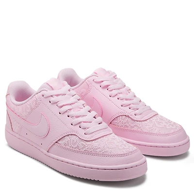 Women's Court Vision Low Sneaker