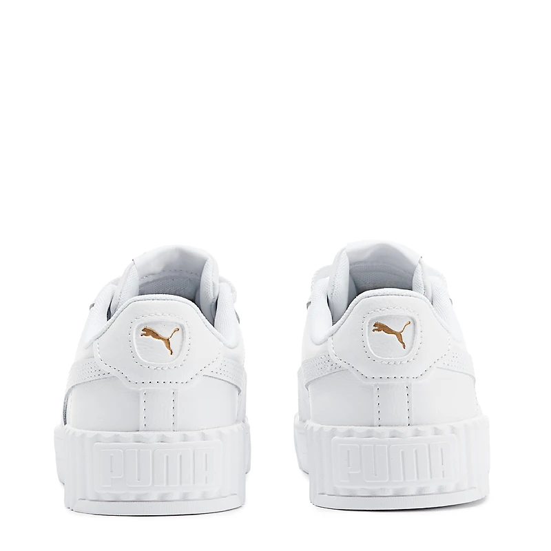 Kids' Carina 2.0 Low Top Shoe Big Kid