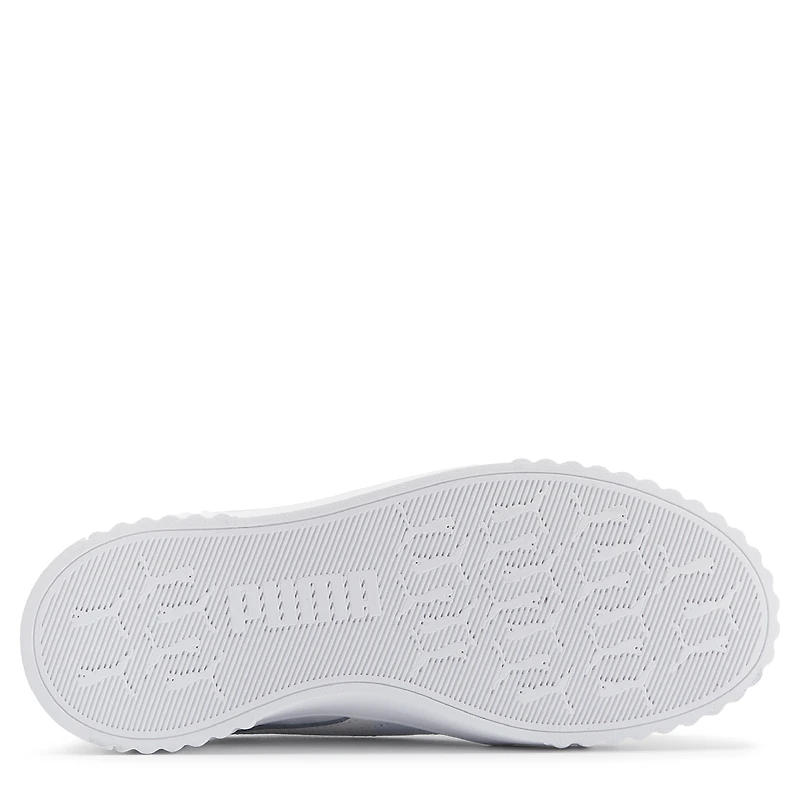 Kids' Carina 2.0 Low Top Shoe Big Kid