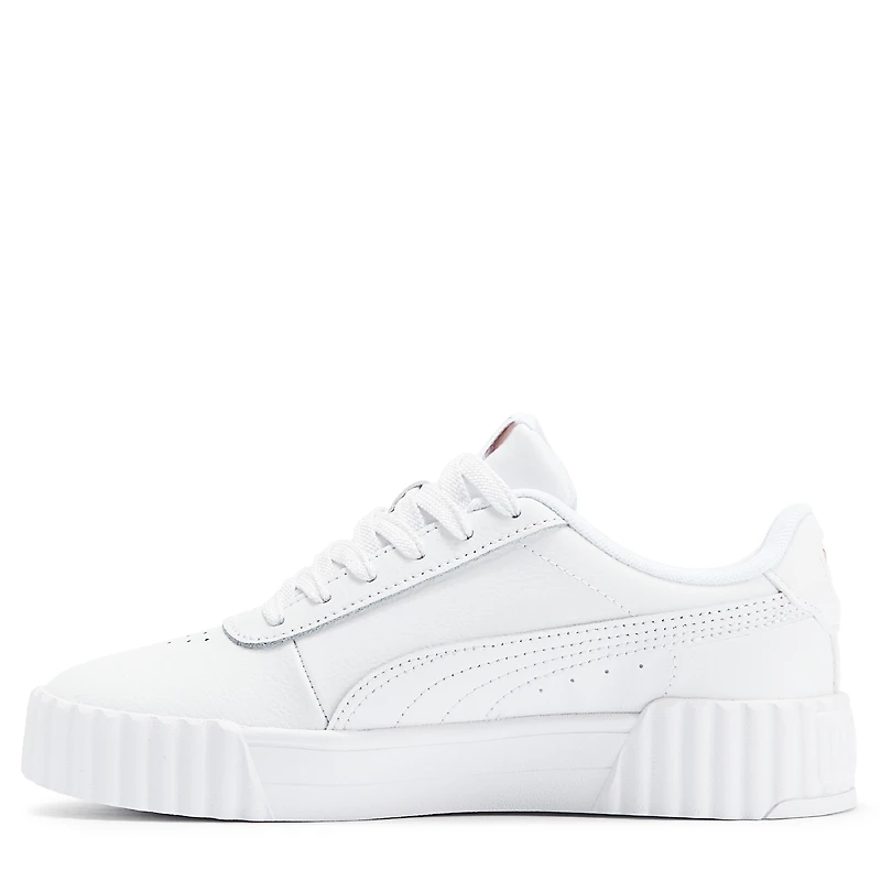 Kids' Carina 2.0 Low Top Shoe Big Kid
