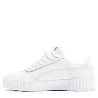Kids' Carina 2.0 Low Top Shoe Big Kid