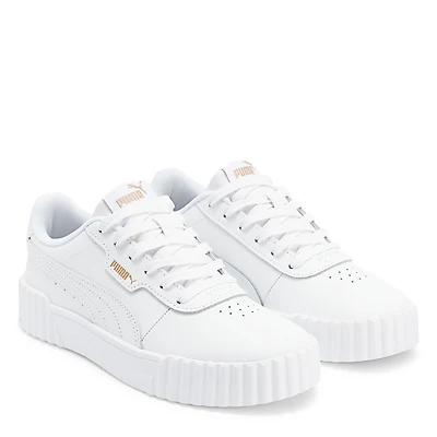 Kids' Carina 2.0 Low Top Shoe Big Kid