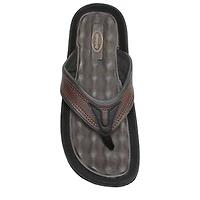 Men's Donnar Thong Sandal