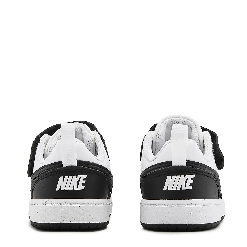 Kids' Court Borough Low Top Sneaker Toddler