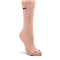 6 Pack Medium Everyday Plus Cushion Crew Socks