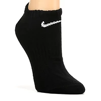 Women's 6 Pack Everyday Lightweight No Show Socks