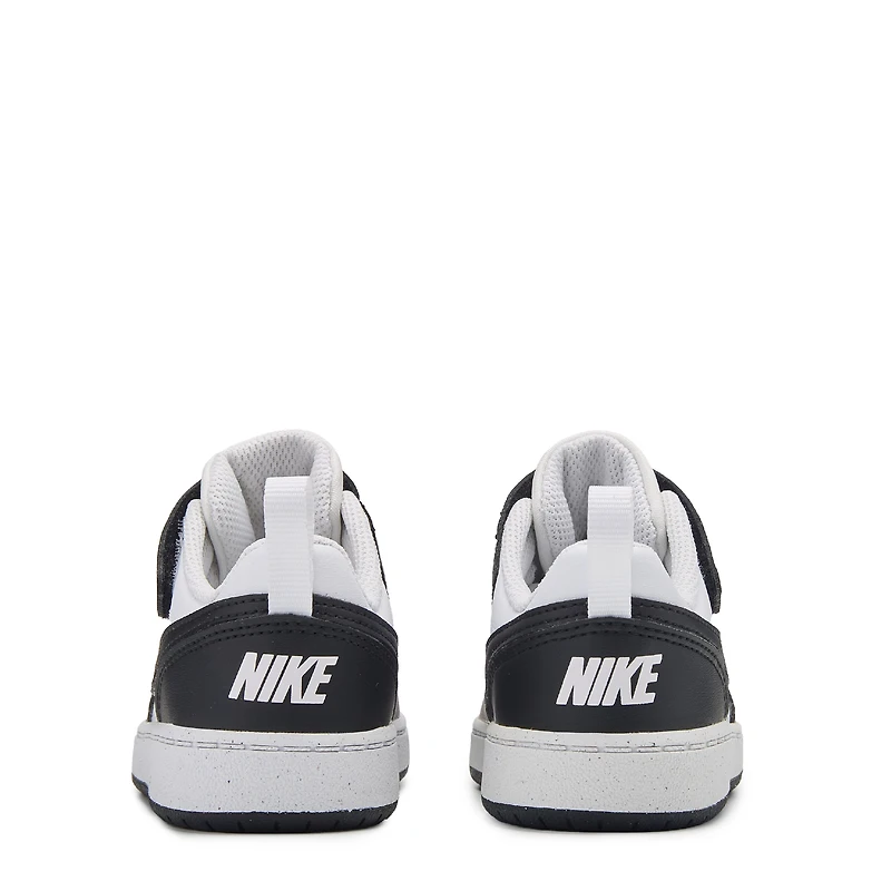 Kids' Court Borough 2 High Top Sneaker Little Kid