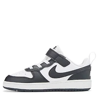 Kids' Court Borough 2 High Top Sneaker Little Kid